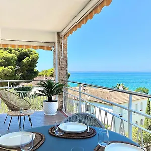 Apartment Olas 2b - Immo Barneda, Roses