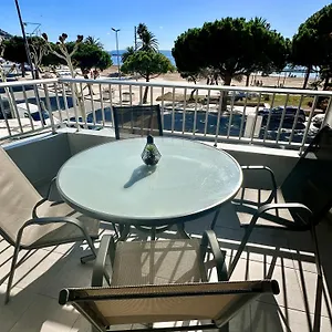 Sea View 2habitaciones Roses