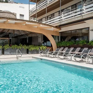 Canyelles Platja Hotel