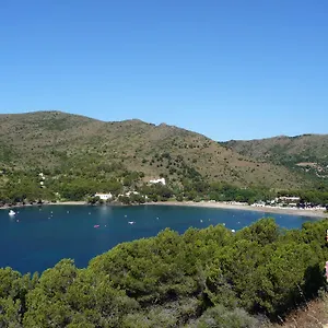 Ciudad De Vacaciones Cala Montjoi Roses