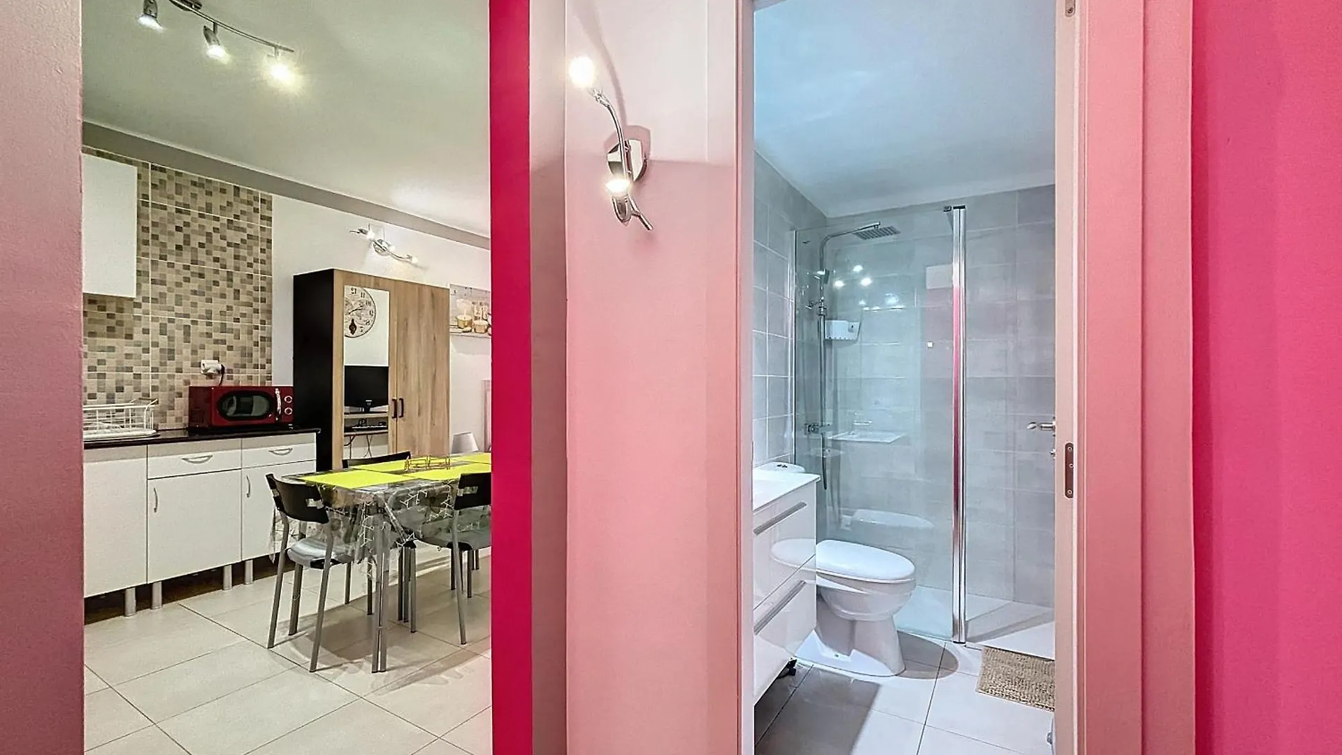 Pi Y Sunyer 8 4 - Estudio A 50 M De La Playa Roses Španělsko
