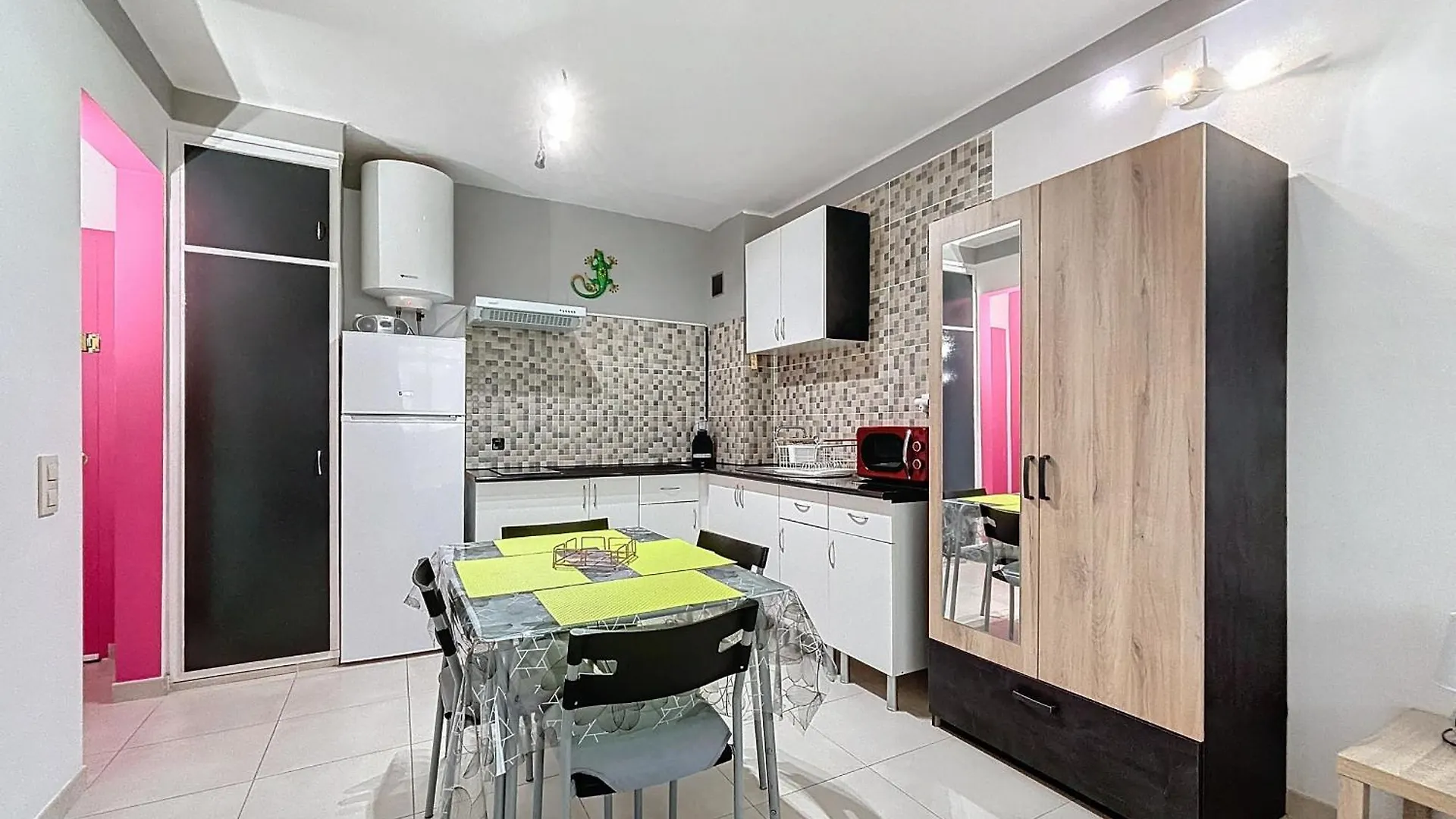 Pi Y Sunyer 8 4 - Estudio A 50 M De La Playa Roses